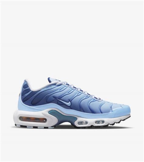 nike air max plus lx freizeit damen blau|Air Max Plus Nike.